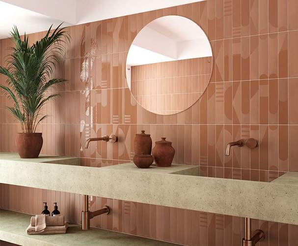 Коллекция Equipe Wadi 6x30