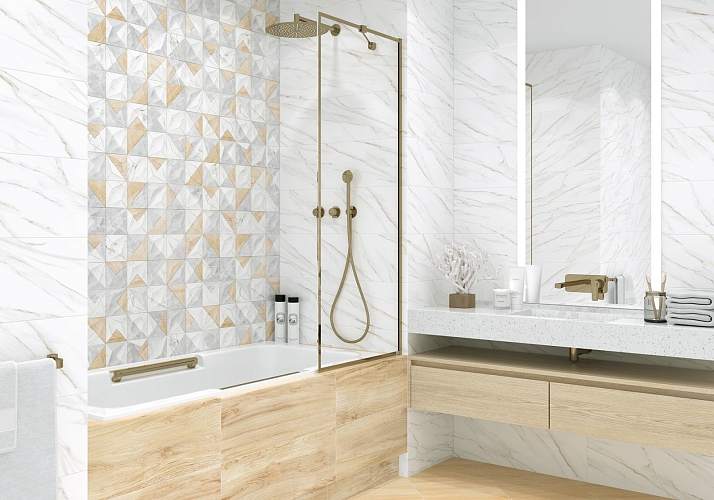 Коллекция Delacora Canyon 24,6x74