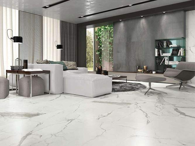 Коллекция Cifre Statuario 30x90