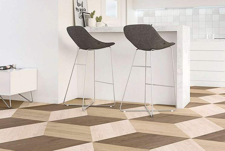 Коллекция Wow 60 grad 9,8x52,2