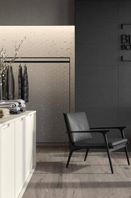 Коллекция Italon Loft 20x160