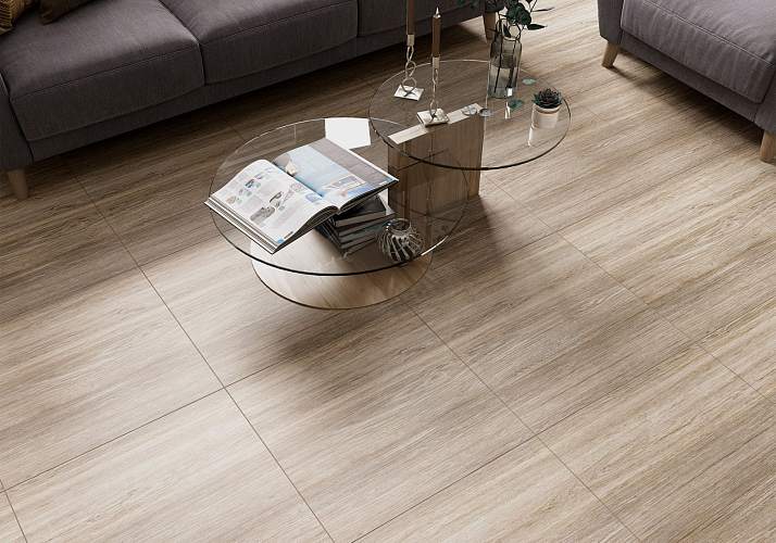 Коллекция Alma Ceramica Forest 60x60