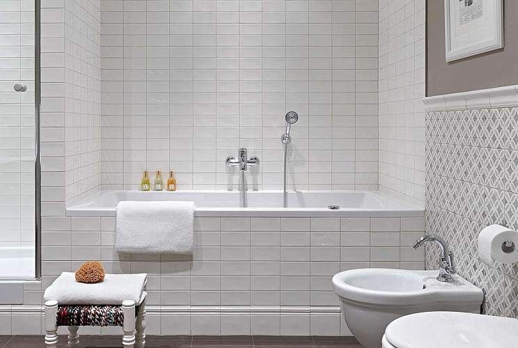 Коллекция Adex Studio 14,8x14,8