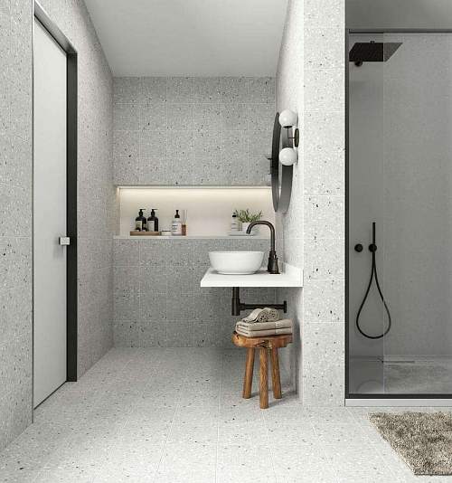 Коллекция Dvomo Backstage 45x45