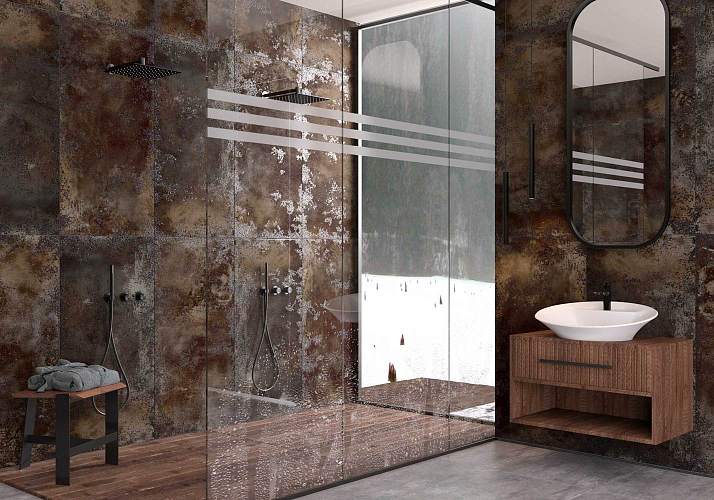 Коллекция Керамин Спэйс