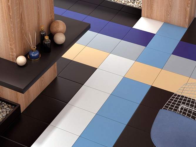 Коллекция Kerama Marazzi Гармония