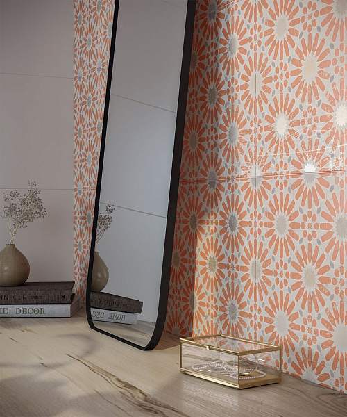 Коллекция Creto Seventies