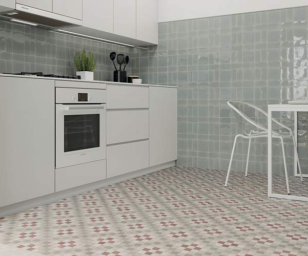 Коллекция Wow Fayenza 6,25x12,5