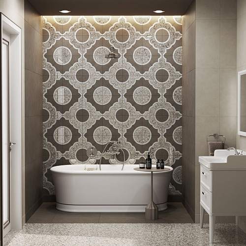 Коллекция Kerama Marazzi Бричиола