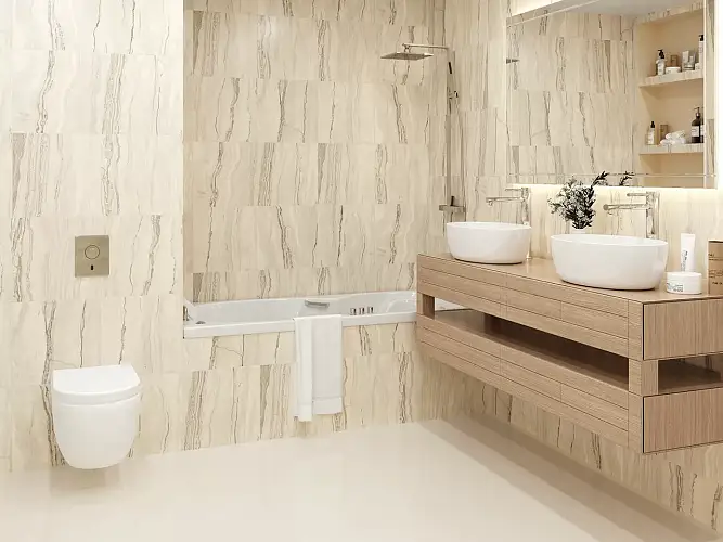 Коллекция Estima Melody 40,5x40,5