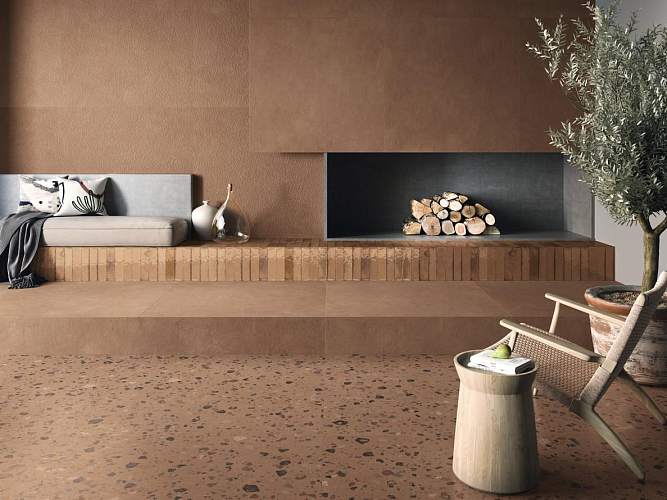 Коллекция Ape Ceramica Murus 7x28