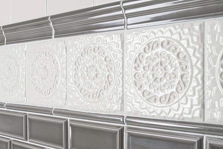 Коллекция Adex Studio 14,8x14,8