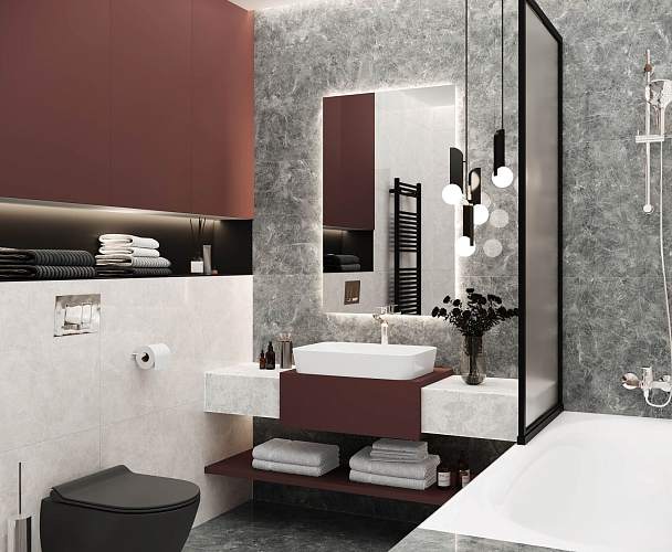 Коллекция Laparet Orlando Gris