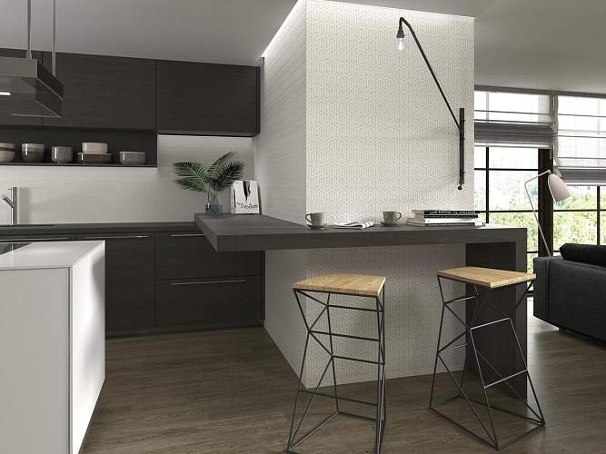 Коллекция Ape Ceramica Twist 40x120