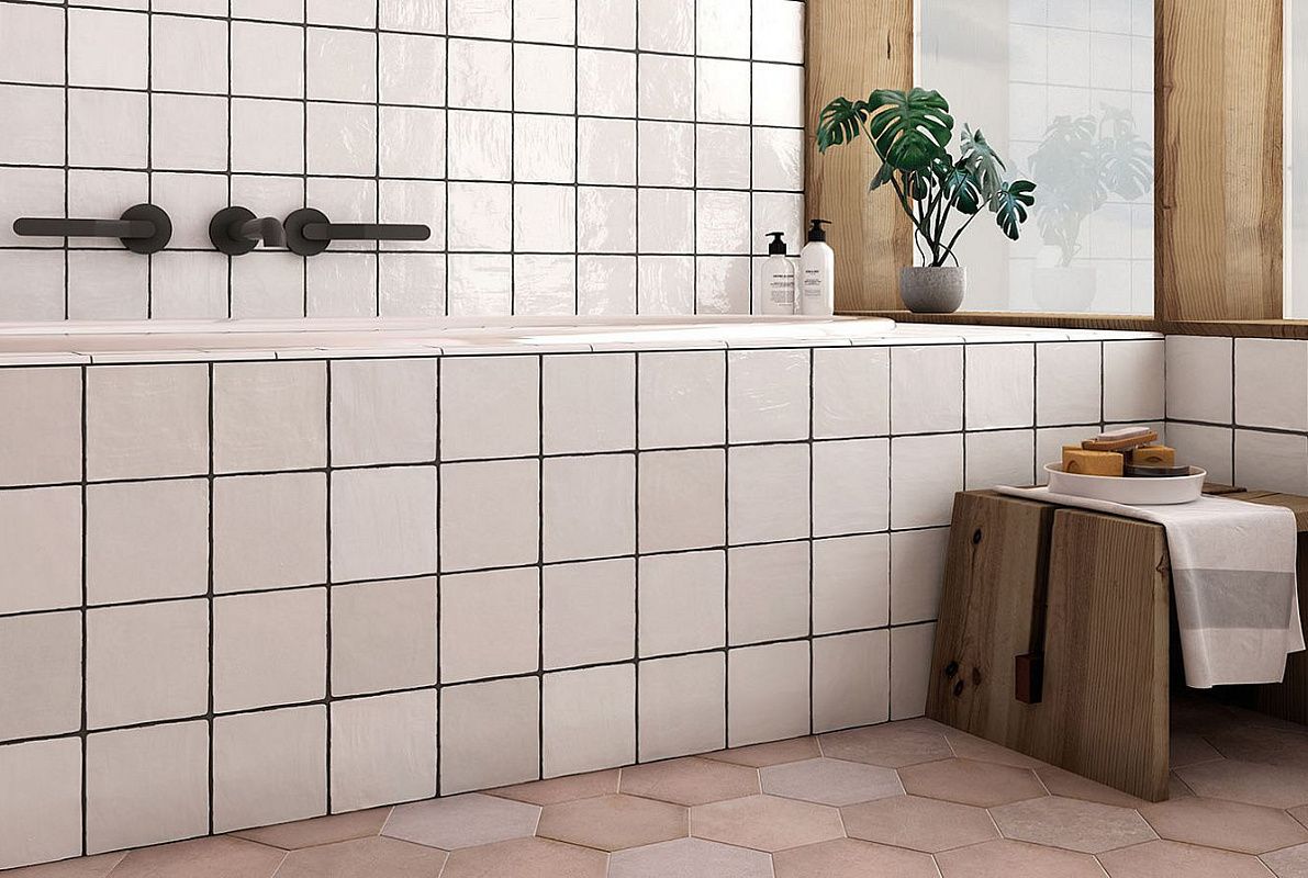 Коллекция La Riviera 6,5x20