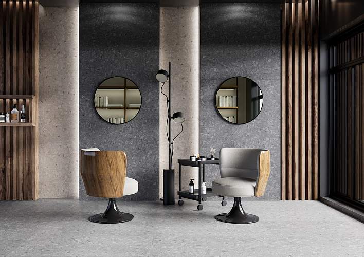 Коллекция Eurotile Stone