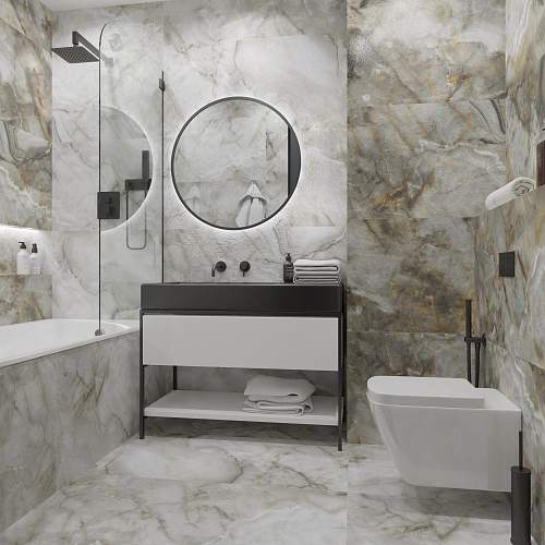 Коллекция Primavera Marbillo