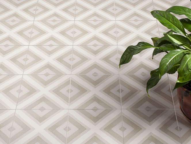 Коллекция Smile Tile Aquarel 20x20