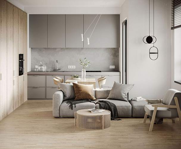 Коллекция Laparet Tiss