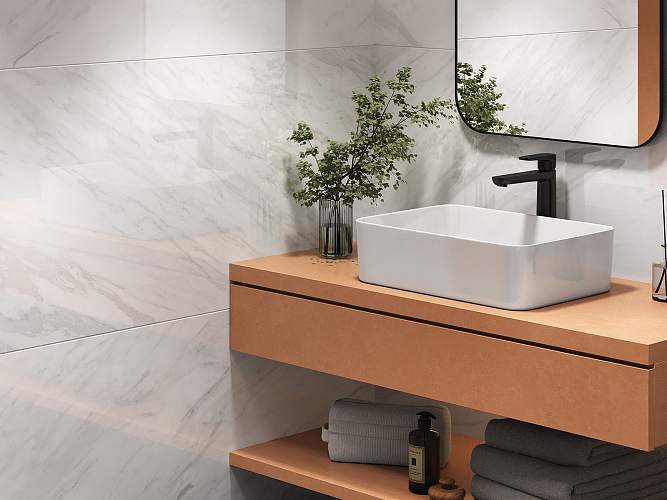 Classy Marble A17120 Керамогранит 60x120