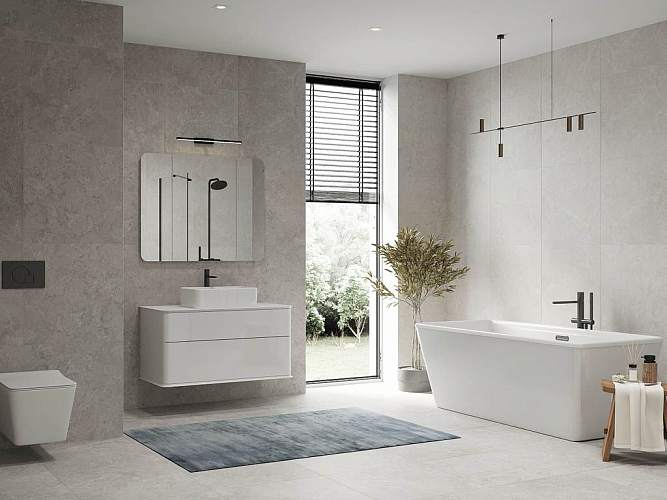 Коллекция Creto Shell