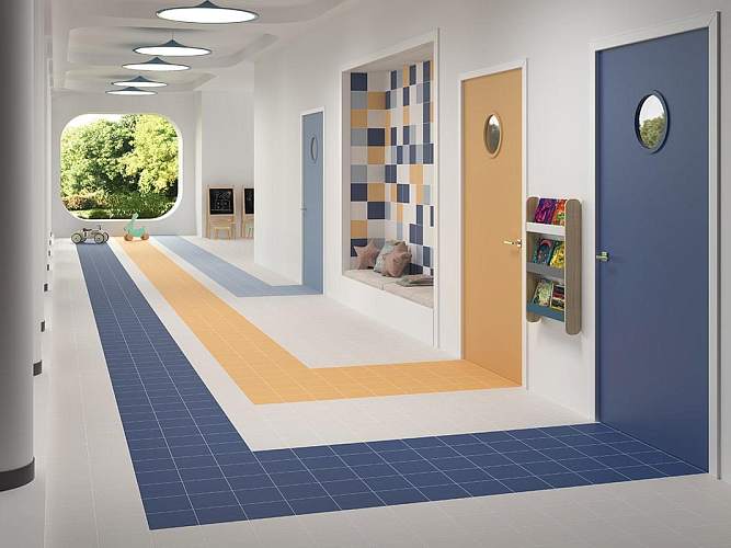 Коллекция Mainzu Technical 20x20