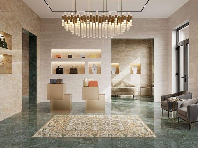 Коллекция Kerama Marazzi Эвора