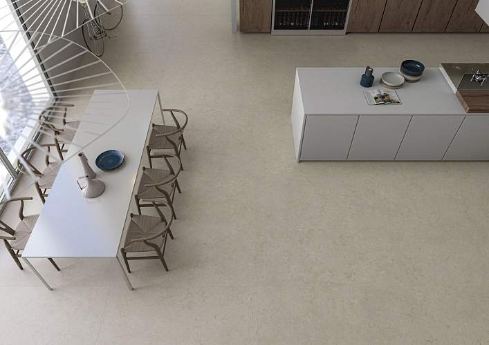 Cronos Pompei Ivory Mate Матовый Керамогранит 60x120