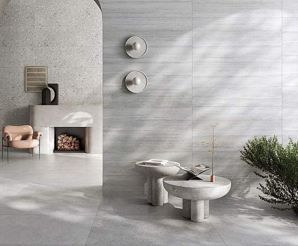 Коллекция Vitra StoneSystem 60x120