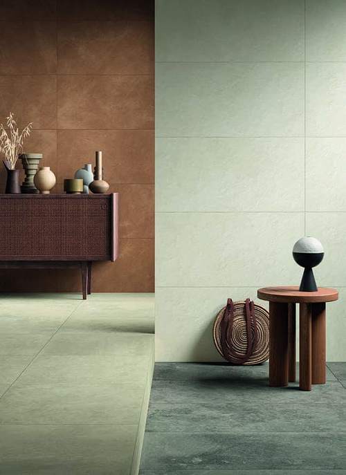 Коллекция Italon Terraviva 45x90