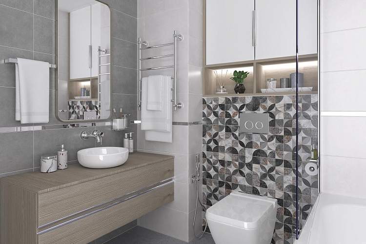 Коллекция Laparet Focus