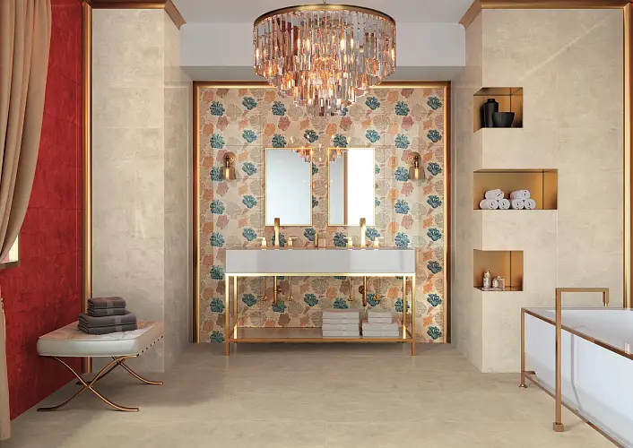 Коллекция Atlas Concorde Russia Thesis 30,5x56