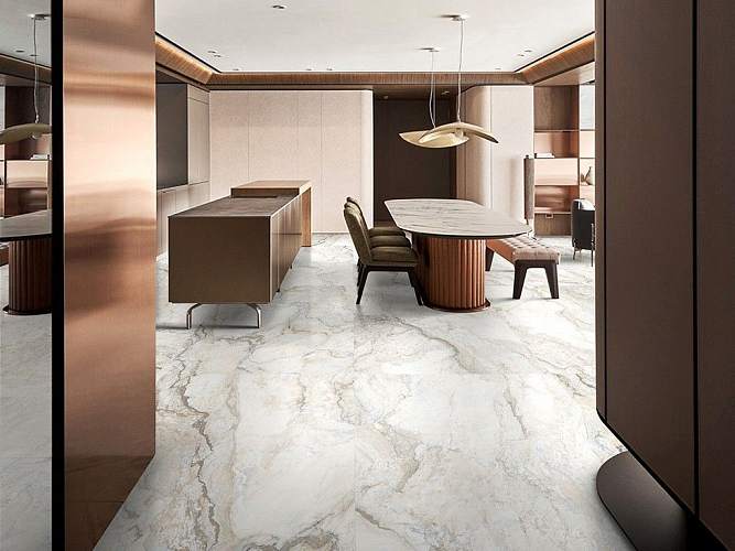 Коллекция Zodiac Ceramica Fiume