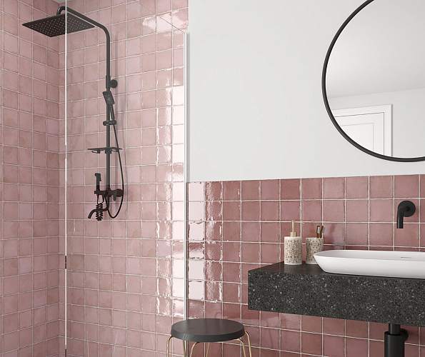 Коллекция Equipe Altea 10x10