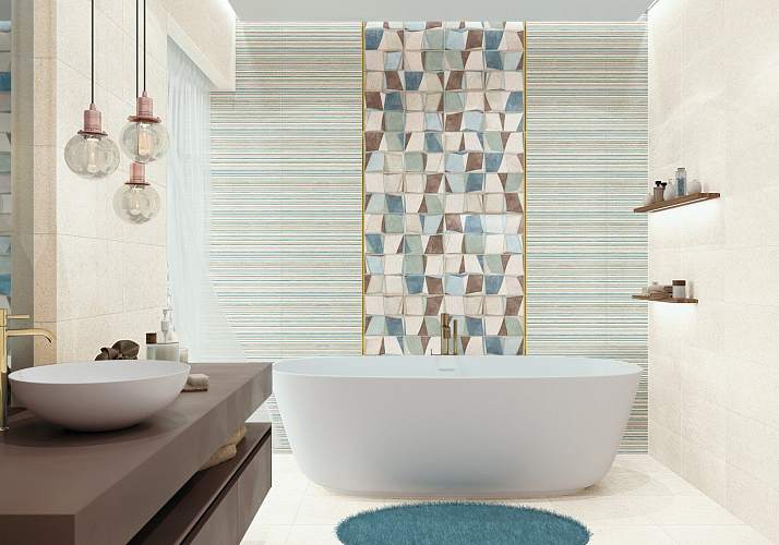 Коллекция New Trend Artwork 24,9x50