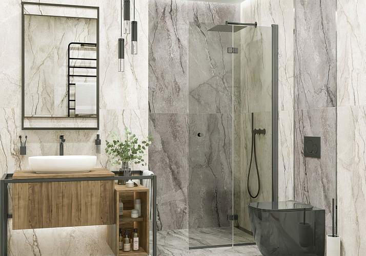 Коллекция Delacora Oregon 60x120