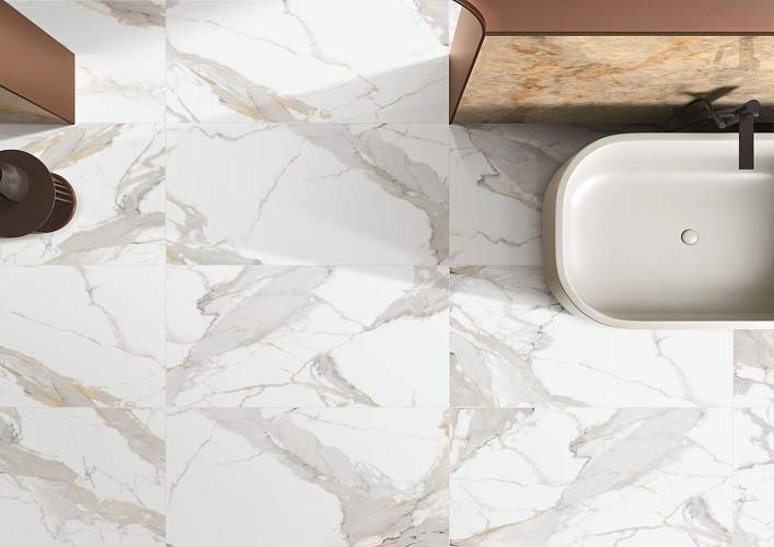 Коллекция NT Ceramic Bright And Shiny 60x120