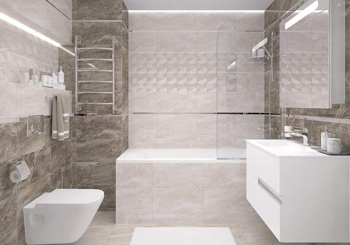 Коллекция Laparet Gregory