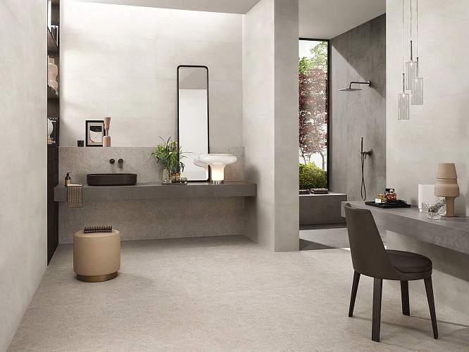 Коллекция Atlas Concorde 3d Wall Plaster 40x80