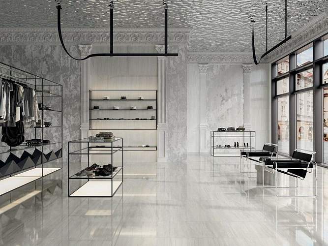 Коллекция Kerama Marazzi Белем