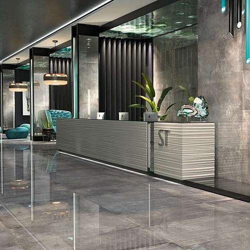 Коллекция Colorker Factory 58,5x117,2