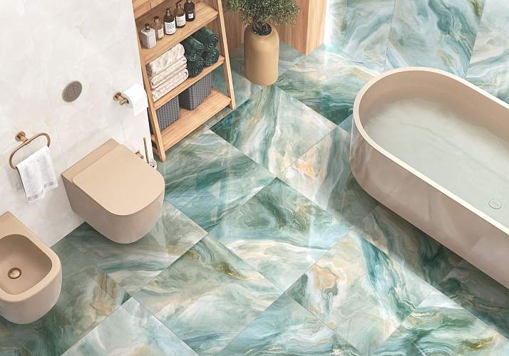 Коллекция LCM Illusion