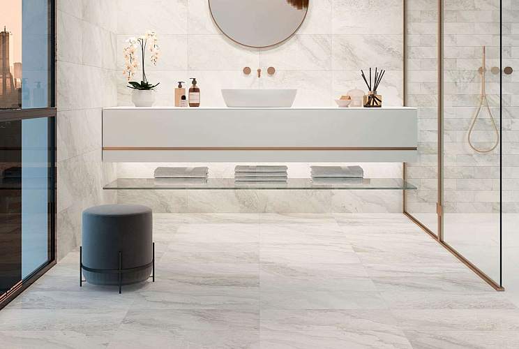 Коллекция Sant' Agostino Mystic 60x120