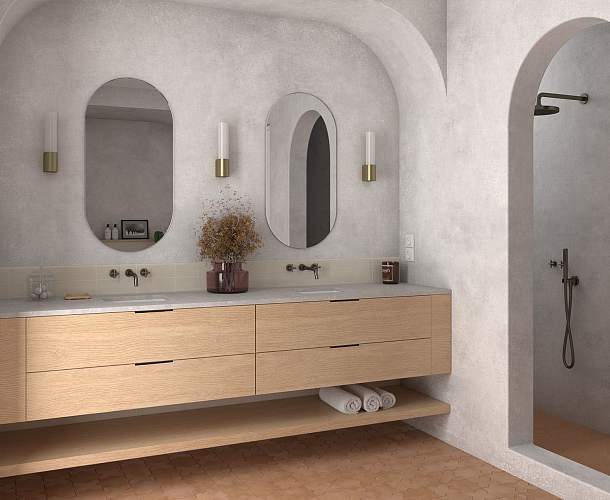 Коллекция Equipe Kasbah 12x12