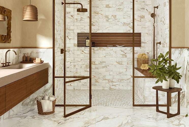 Коллекция Vallelunga Luce 60x120