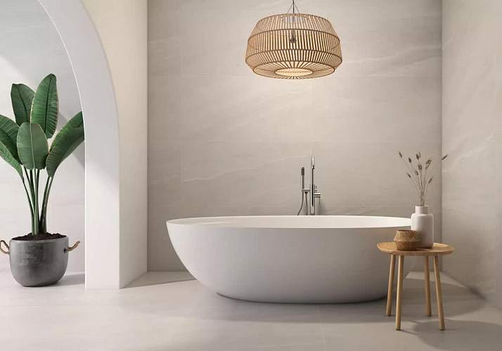 Коллекция Geotiles Verne