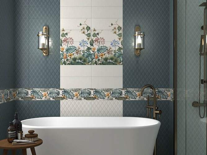 Коллекция Kerama Marazzi Зимний Сад