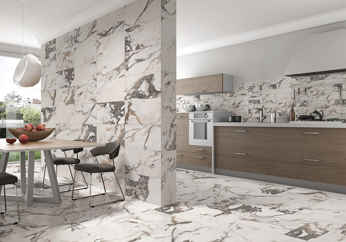 Коллекция Natra 60x60