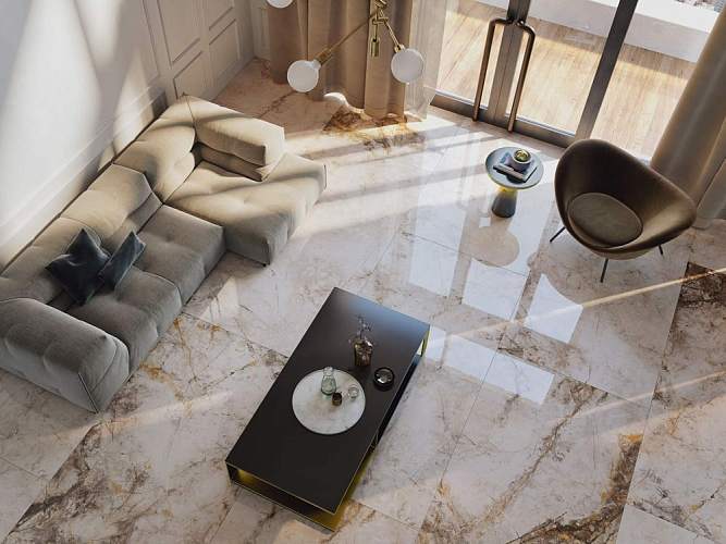 Коллекция Kerama Marazzi Риальто