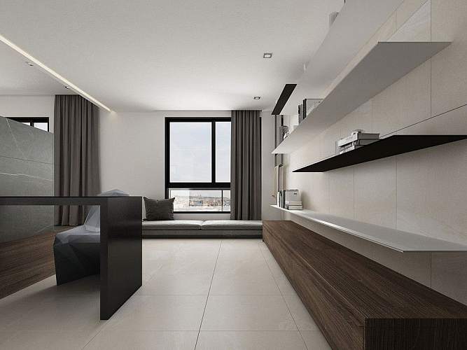 Коллекция Zodiac Ceramica Tardivo